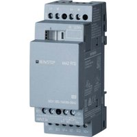 Siemens Indus.Sector LOGO!8 AM2 RTD Erw.modul 2AE, -50-+200°C 6ED1055-1MD00-0BA2 Siemens Indus.Sector LOGO!8 AM2 RTD Erw.modul 2AE, -50-+200°C 6ED1055-1MD00-0BA2 von Siemens