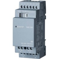 Siemens Indus.Sector LOGO!8 DM8 230R Erw.modul 4 DE/4 DA 6ED1055-1FB00-0BA2 von Siemens