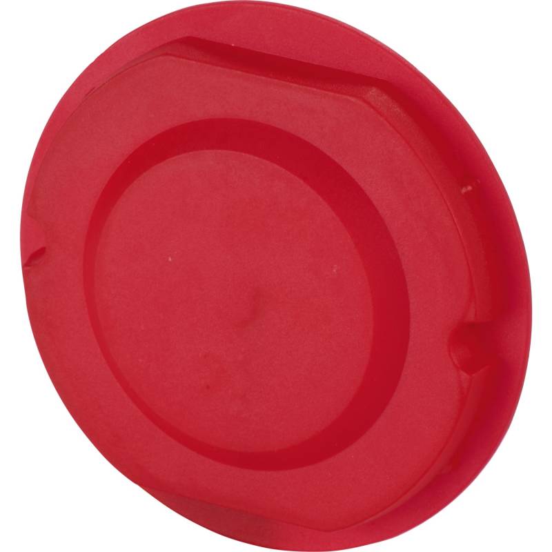Signaldeckel Ø 60 mm Rot Signaldeckel Ø 60 mm Rot