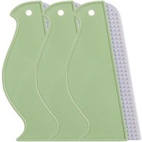 Silikon-Waschbeckenabzieher, Glasabzieher für Dusche, Auto, Glas, Badezimmer, Spiegel, Reinigungswerkzeuge, Fensterabzieher für Zuhause Silikon-Waschbeckenabzieher, Glasabzieher für Dusche, Auto, Glas, Badezimmer, Spiegel, Reinigungswerkzeuge, Fensterabzieher für Zuhause