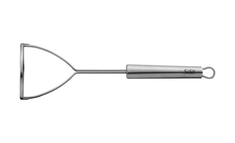 Silit Kartoffelstampfer  Classic Line ¦ silber ¦ Edelstahl Küchenzubehör & Helfer > Küchenhelfer - Höffner