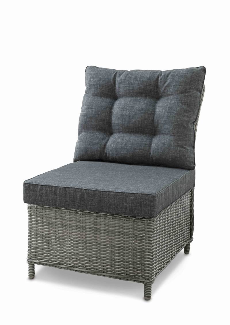Singlemodul PALMA Vintage Grau