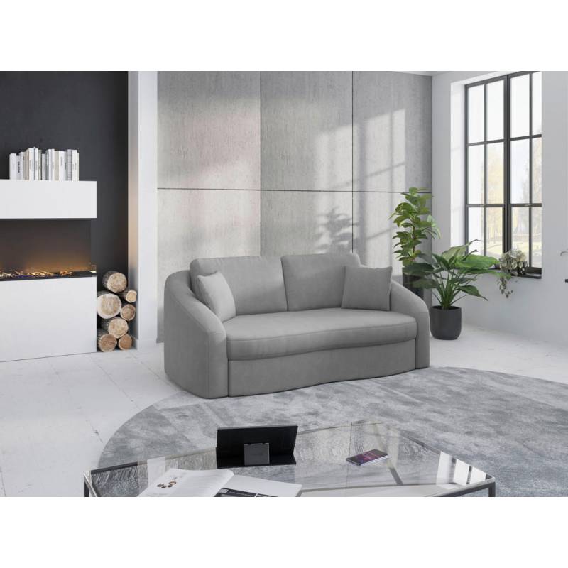 Sit & More 2,5-SITZER Grau