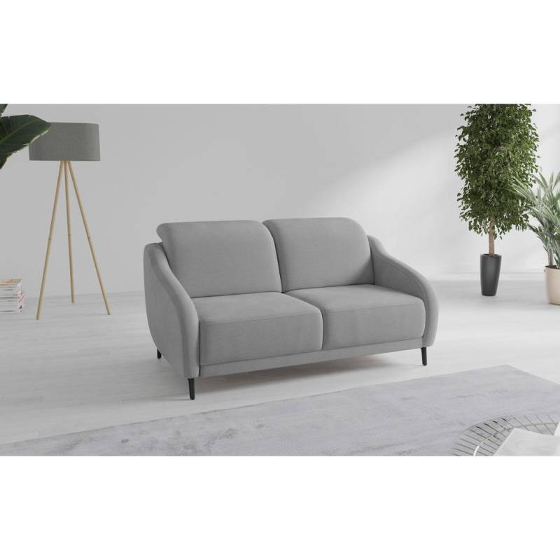 Sit & More 2,5-SITZER Grau