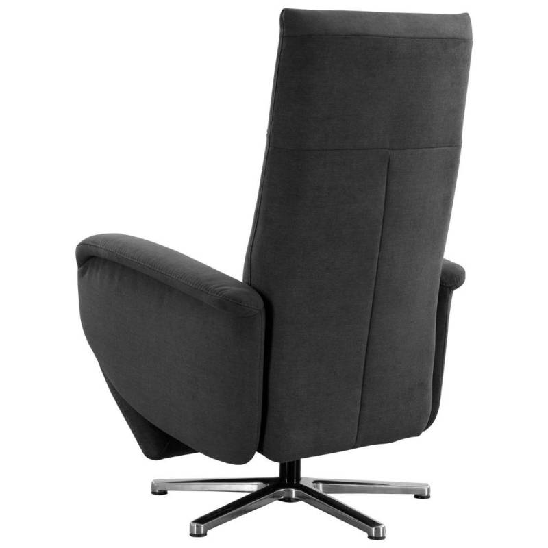 Sit & More DREHSTUHL Dunkelgrau