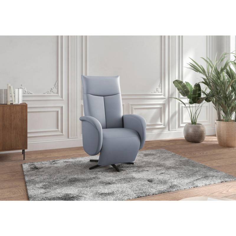 Sit & More DREHSTUHL Graublau Sit & More DREHSTUHL Graublau