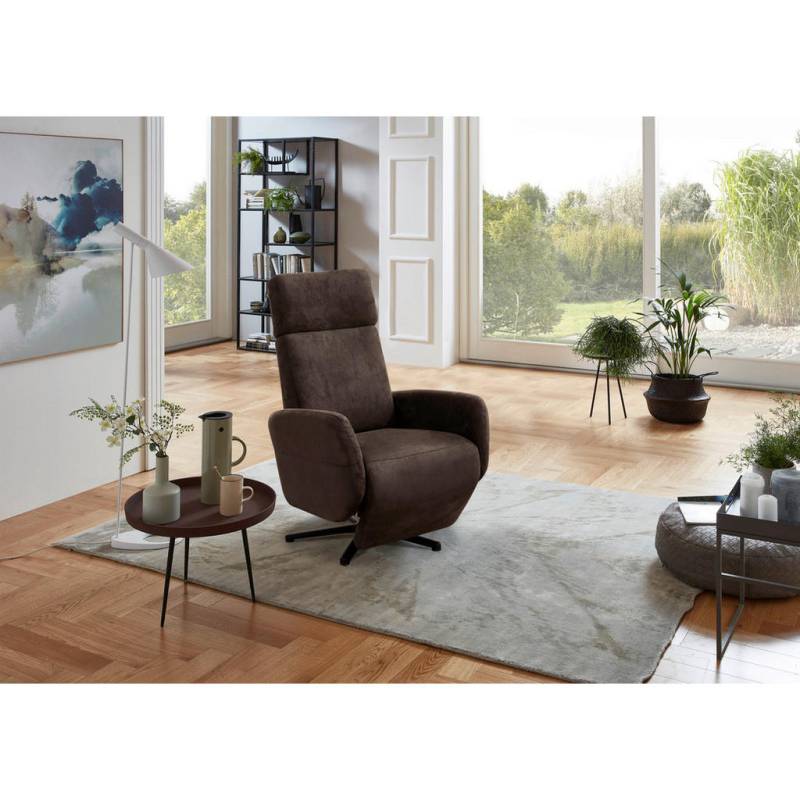 Sit & More DREHSTUHL Mokka