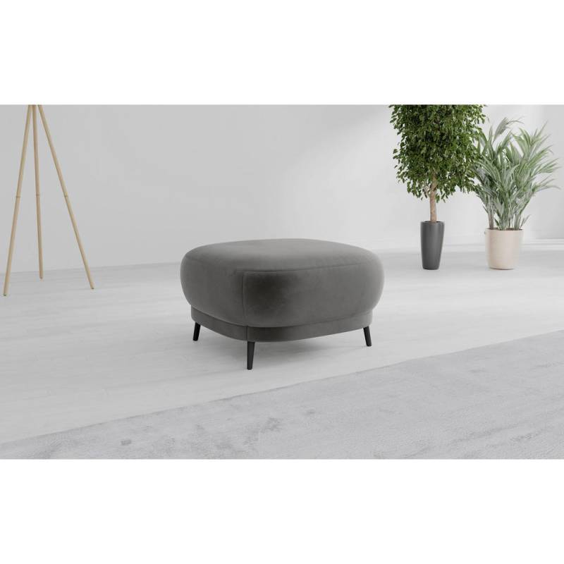 Sit & More HOCKER Grau Sit & More HOCKER Grau