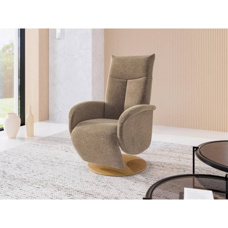 Sit & More RELAXSESSEL Hellbraun Sit & More RELAXSESSEL Hellbraun