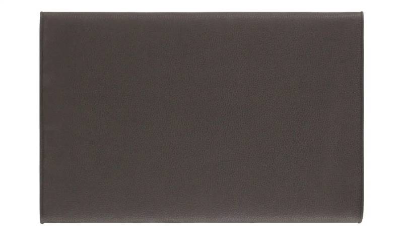 Sitzkissen   ¦ schwarz ¦ Maße (cm): B: 60 H: 4 T: 38.0 Dekokissen & Decken > Kissen > Stuhlkissen - Höffner