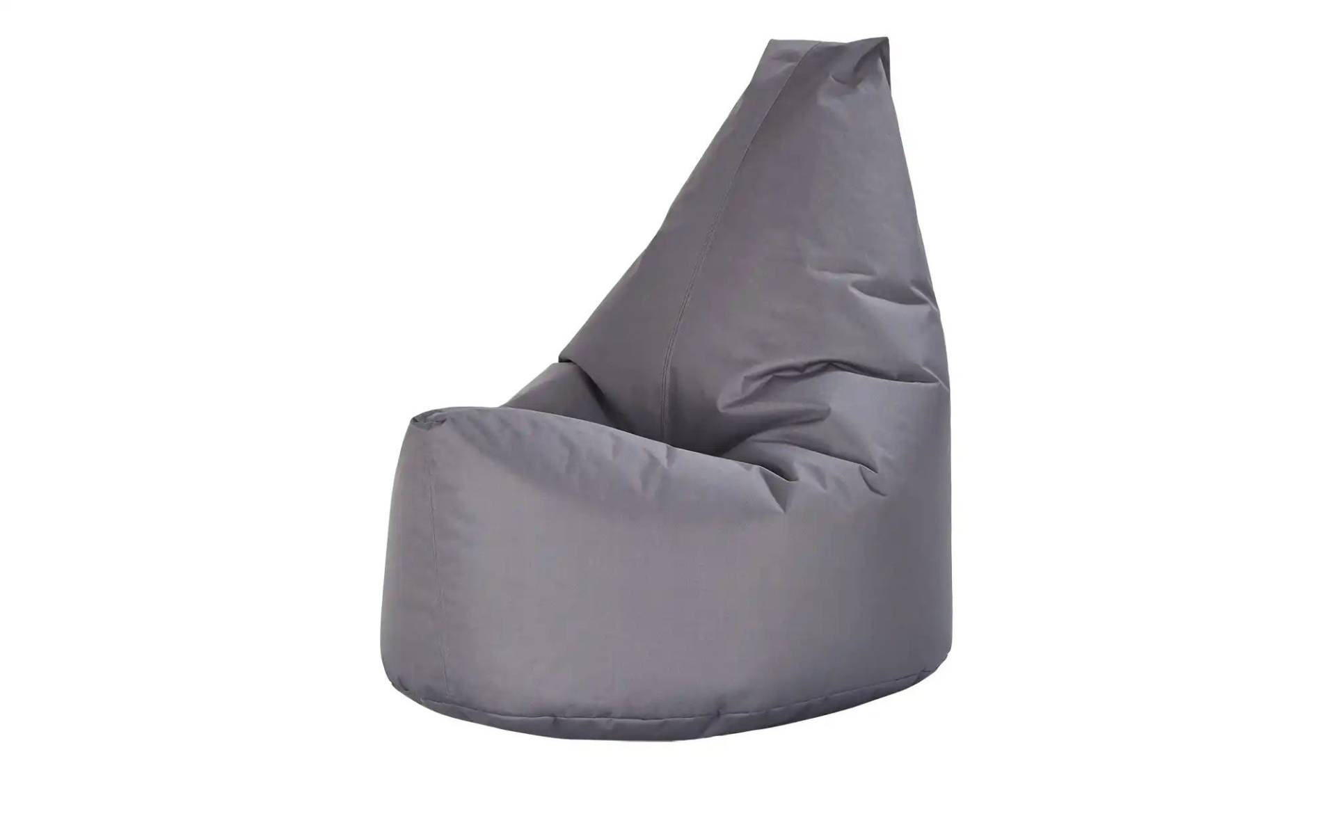 Sitzsack   ¦ Maße (cm): B: 50 H: 110 T: 66.0 Polstermöbel > Hocker > Sitzsäcke - Möbel Kraft