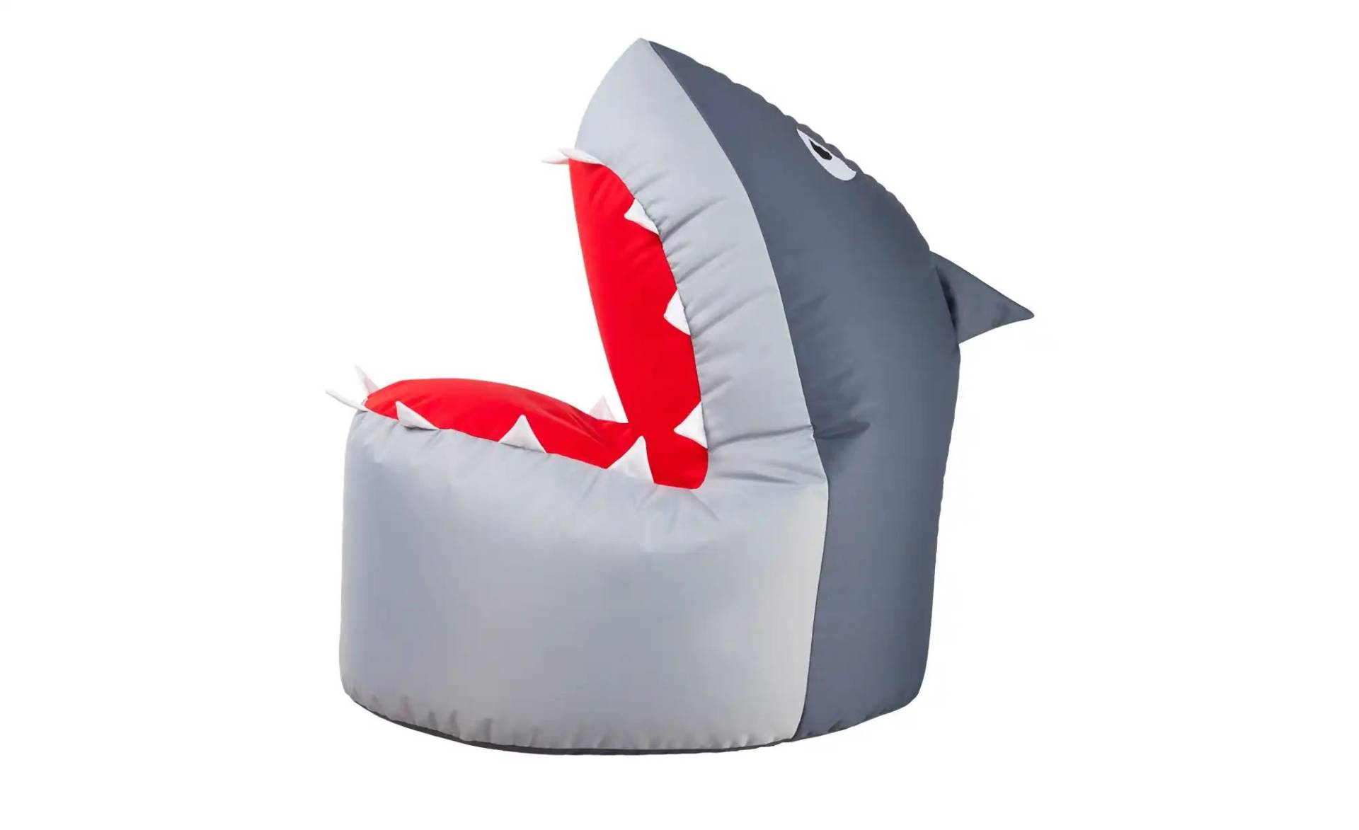 Sitzsack   ¦ Maße (cm): B: 60 H: 90 T: 90.0 Polstermöbel > Hocker > Sitzsäcke - Möbel Kraft