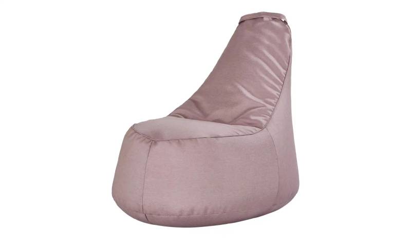 Sitzsack Mini   ¦ rosa/pink ¦ Maße (cm): B: 83 H: 78 T: 57.0 Polstermöbel > Hocker > Sitzsäcke - Möbel Kraft