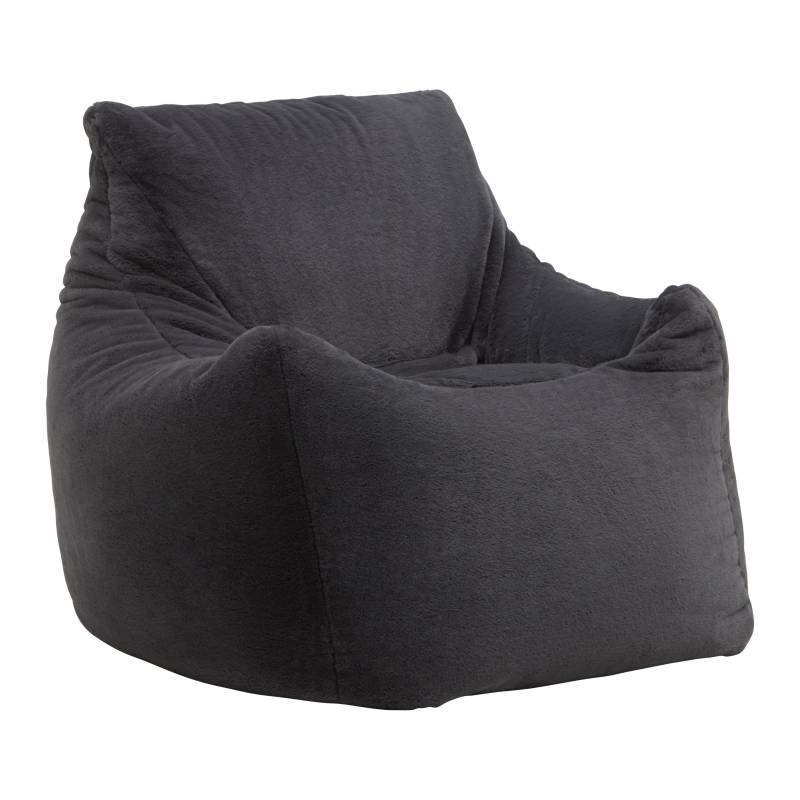 Sitzsack Storvik Graphitfarben