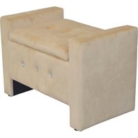 INOSIGN Sitztruhe 1 Stk. tlg. von Inosign