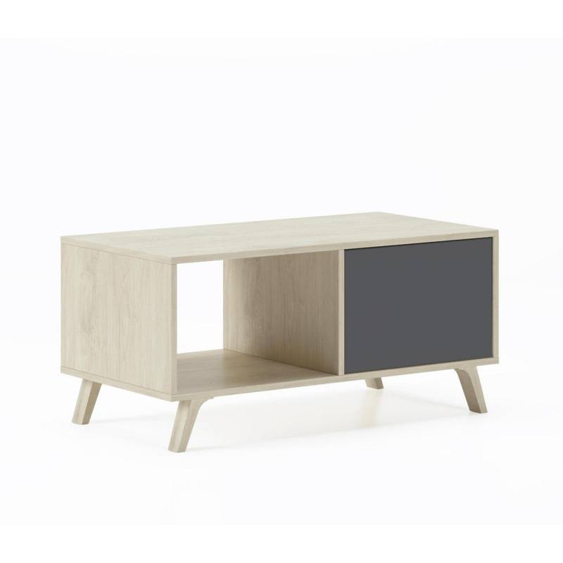 Skraut Home COUCHTISCH Beige