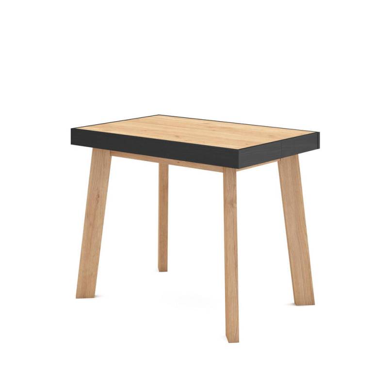 Skraut Home KONSOLENTISCH Eiche