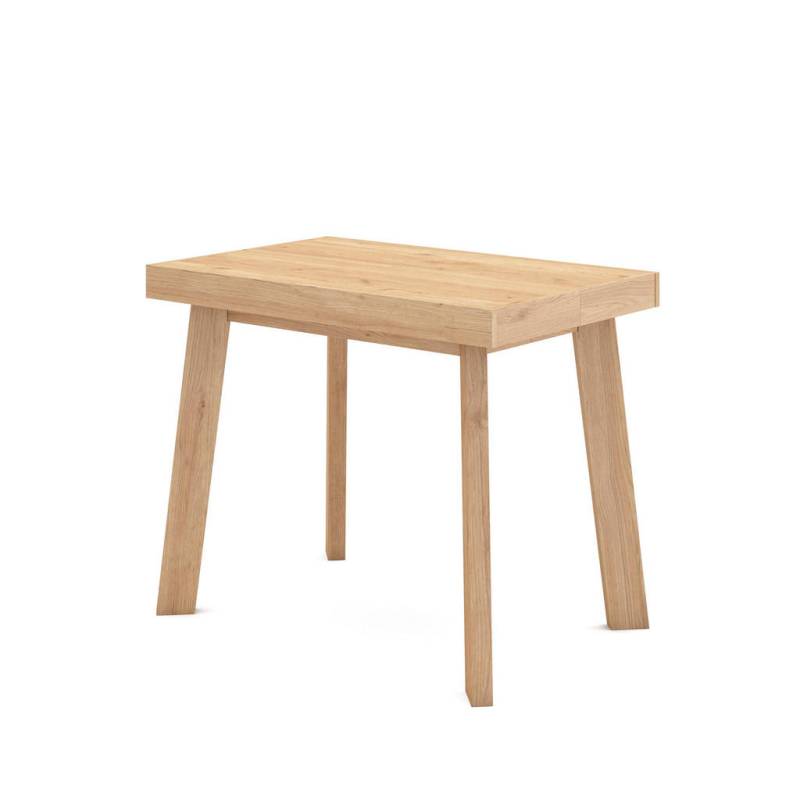 Skraut Home KONSOLENTISCH Eiche