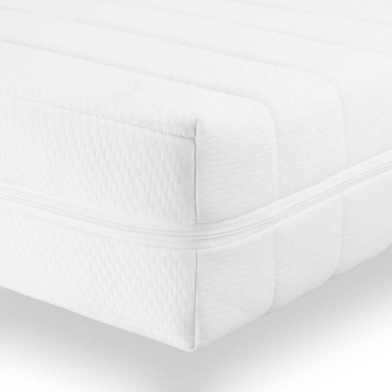 Sleepneo KALTSCHAUMMATRATZE Weiß