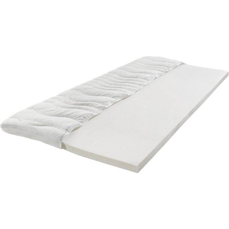 Sleeptex TOPPER Weiß