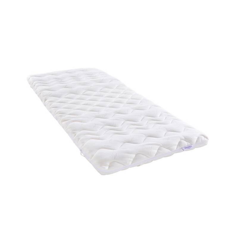 Sleeptex TOPPER Weiß