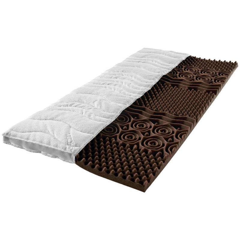 Sleeptex TOPPER Weiß