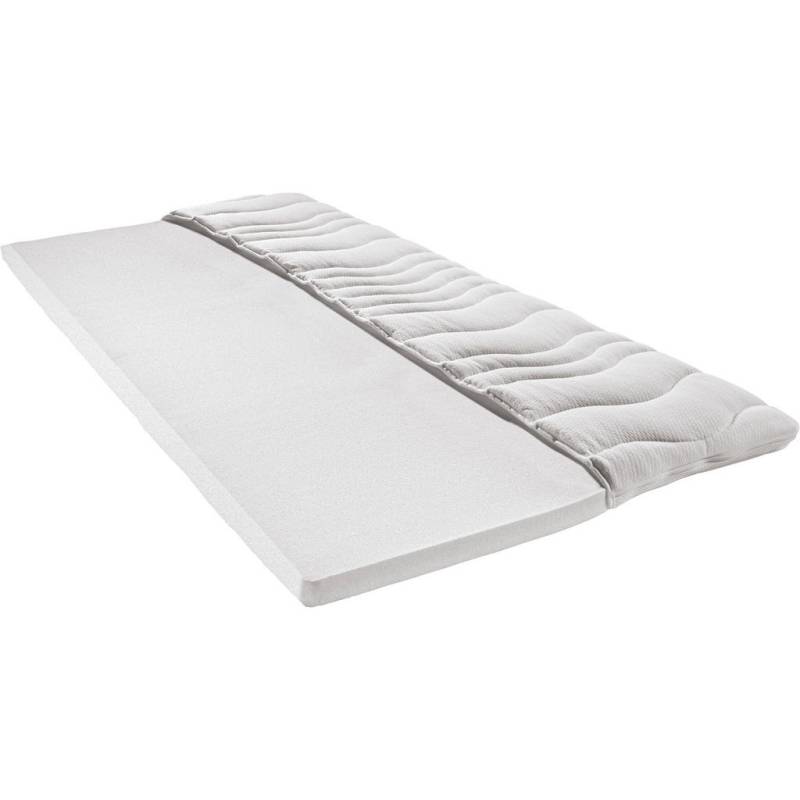 Sleeptex TOPPER Weiß