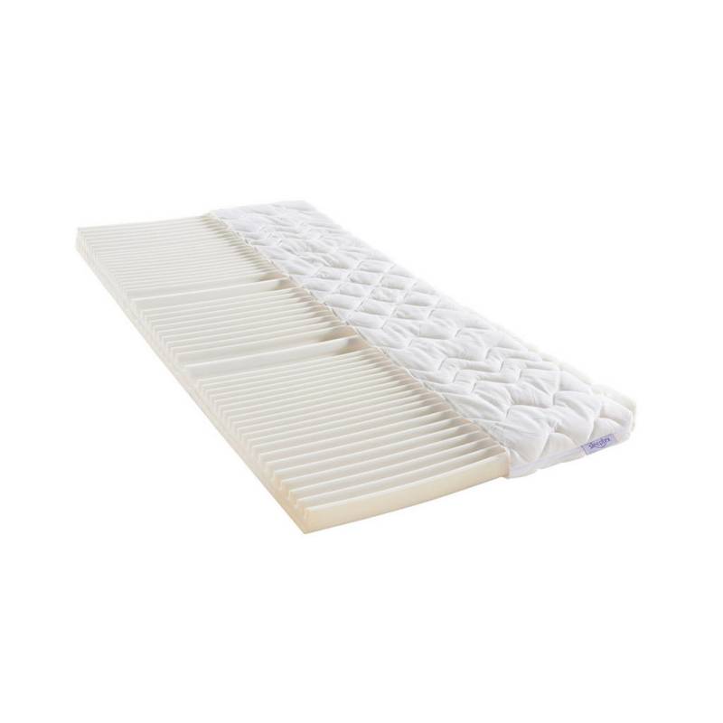 Sleeptex TOPPER Weiß