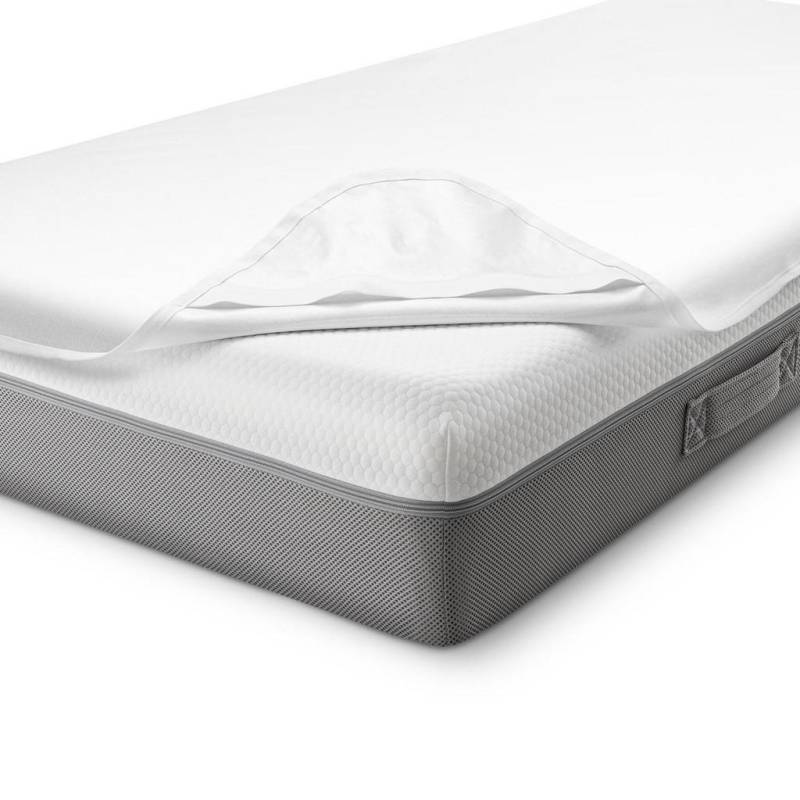 Sleezzz MATRATZENSCHONER Weiß