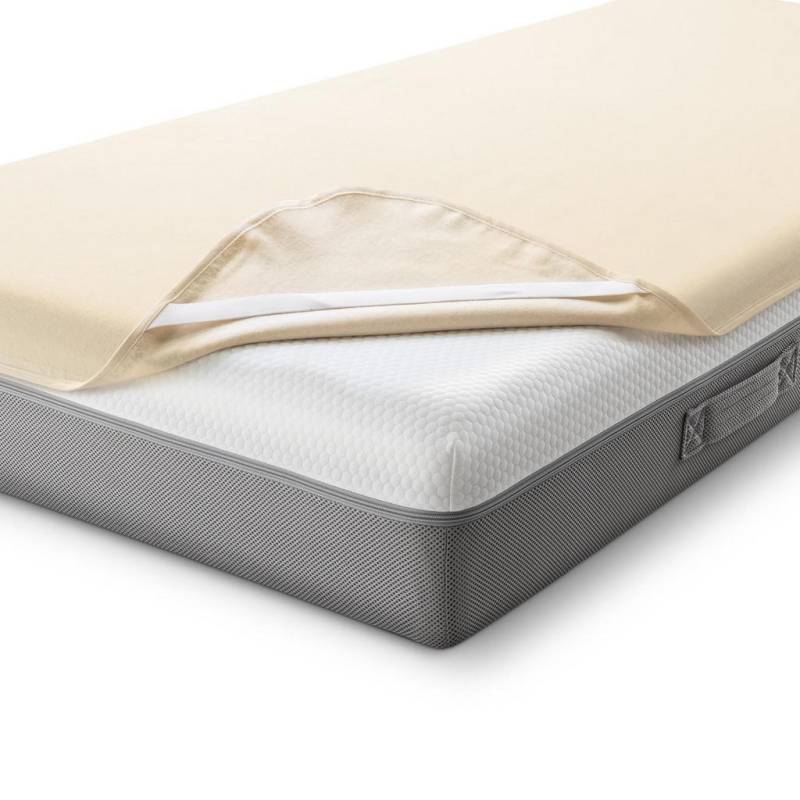 Sleezzz MATRATZENSCHONER Weiß