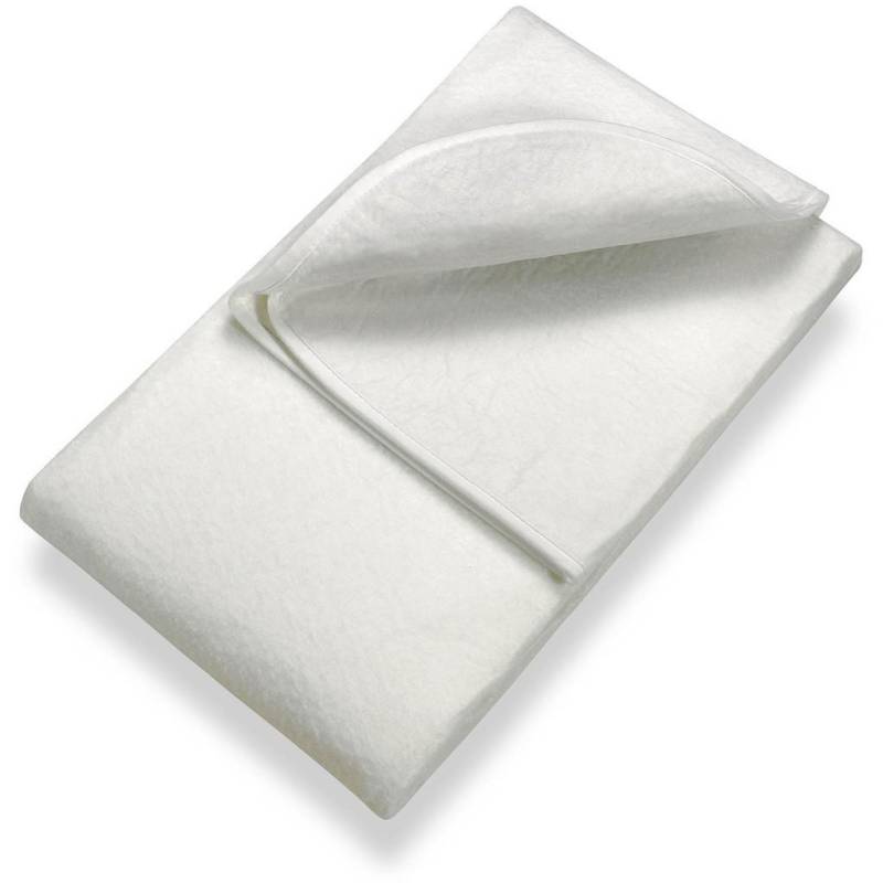 Sleezzz MATRATZENSCHONER Weiß
