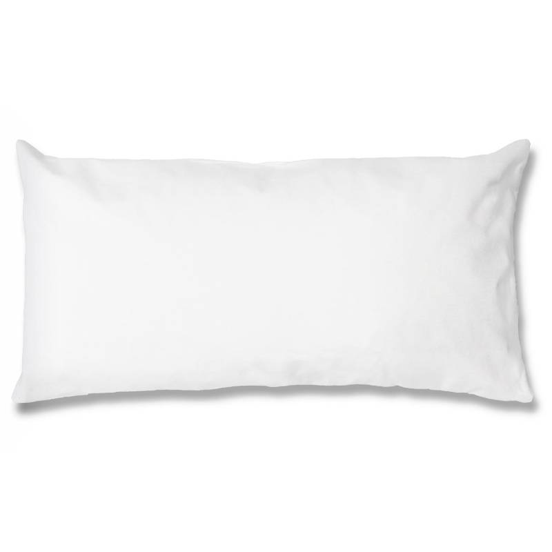 Sleezzz Vital wasserundurchlässiger Molton-Kopfkissenbezug 40 x 80 cm