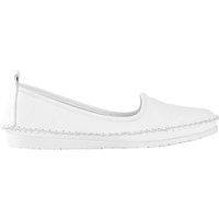 Andrea Conti Slipper von Andrea Conti