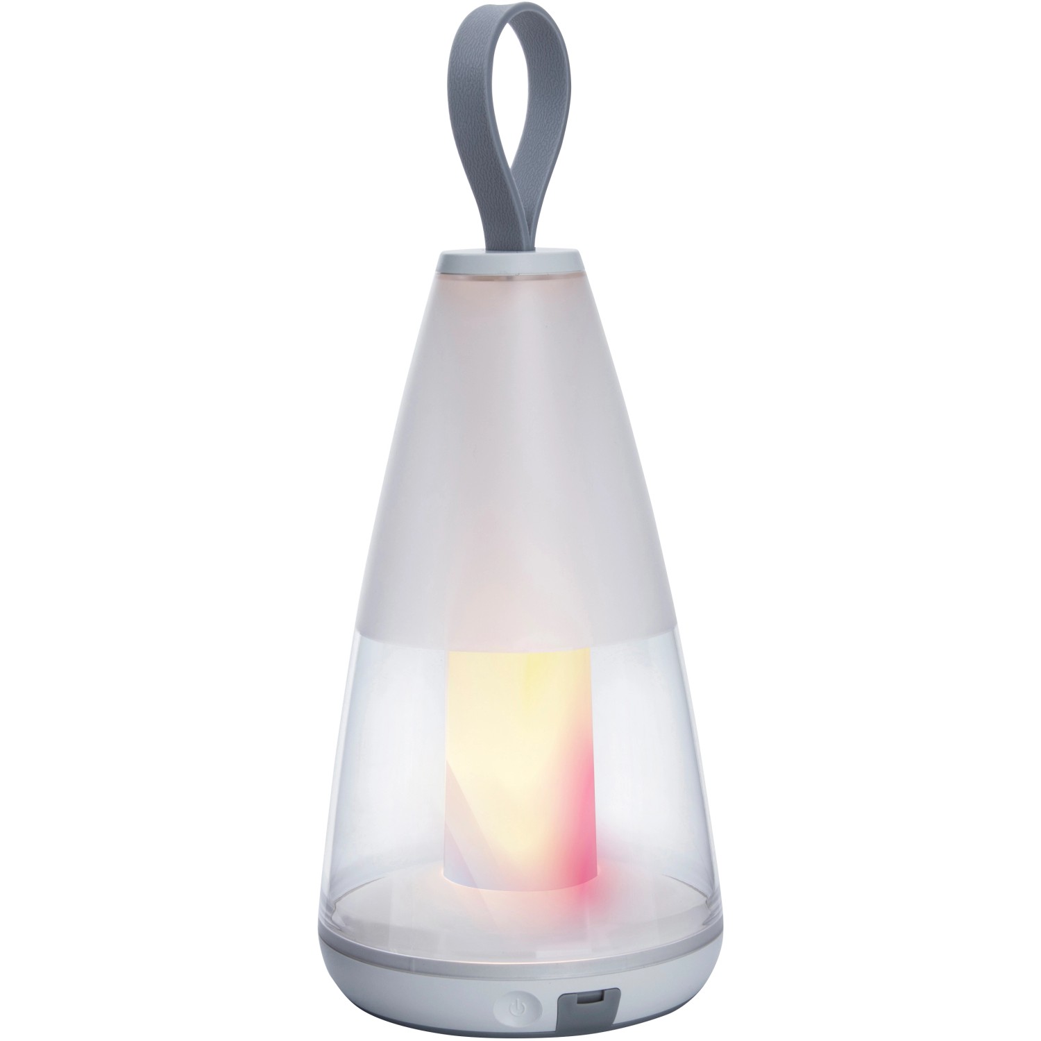 Smarte LED-Außentischleuchte Pepper RGB & Weißtöne dimmbar Smarte LED-Außentischleuchte Pepper RGB & Weißtöne dimmbar von -