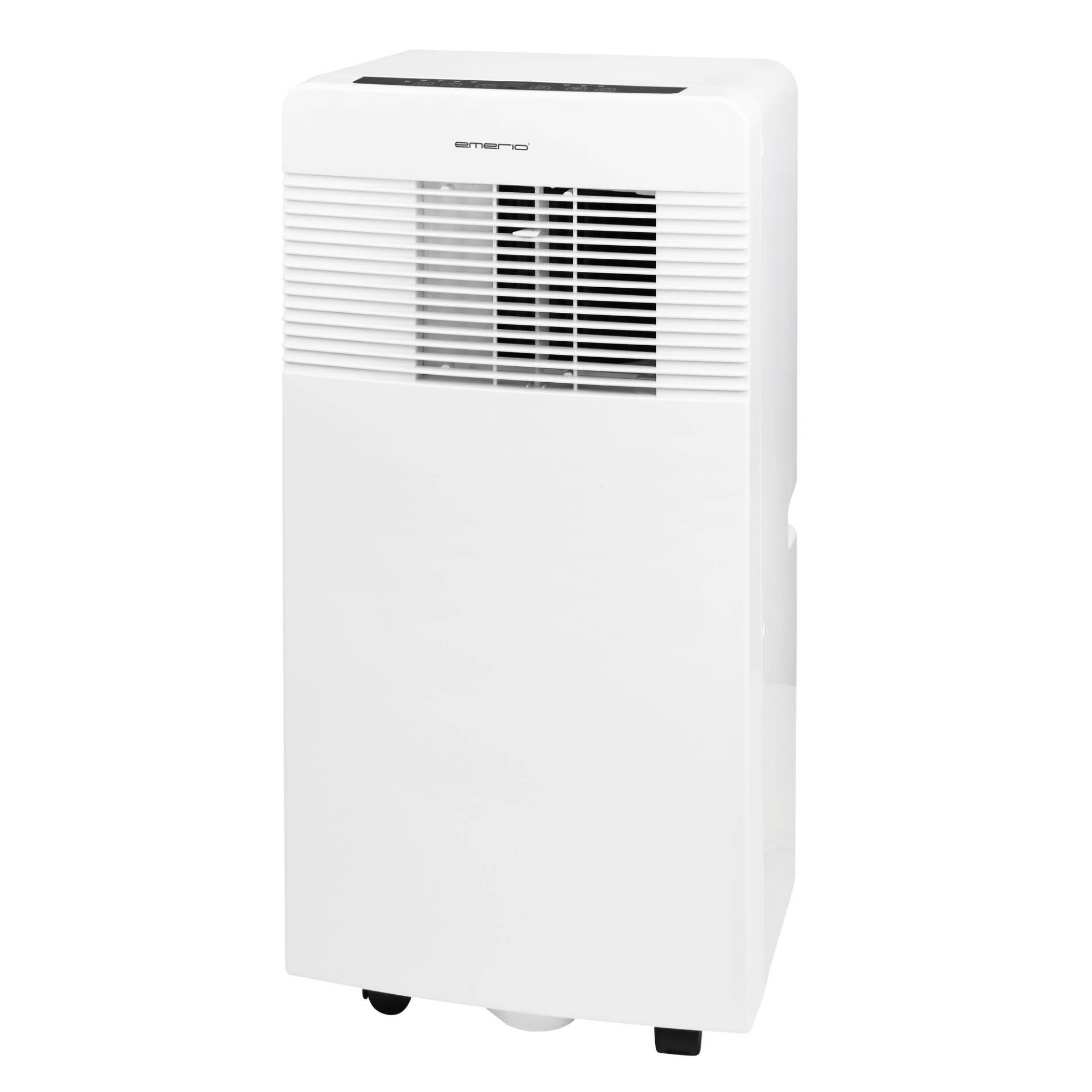 Emerio Smartes mobiles Klimagerät 'PAC-127277' 7000 BTU WiFi, kompatibel mit Google Emerio Smartes mobiles Klimagerät 'PAC-127277' 7000 BTU WiFi, kompatibel mit Google von Emerio