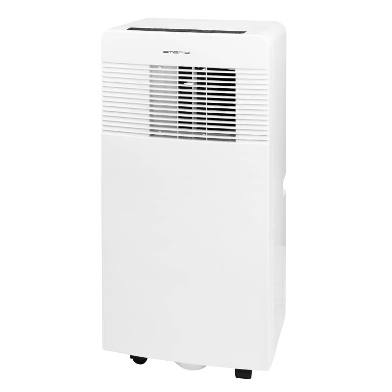 Emerio Smartes mobiles Klimagerät 'PAC-127277' 7000 BTU WiFi, kompatibel mit Google Emerio Smartes mobiles Klimagerät 'PAC-127277' 7000 BTU WiFi, kompatibel mit Google von Emerio
