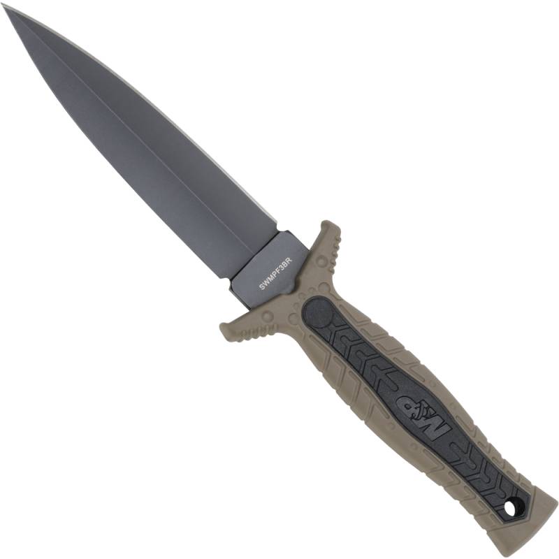 Smith & Wesson M&PStiefeldolch von Smith & Wesson