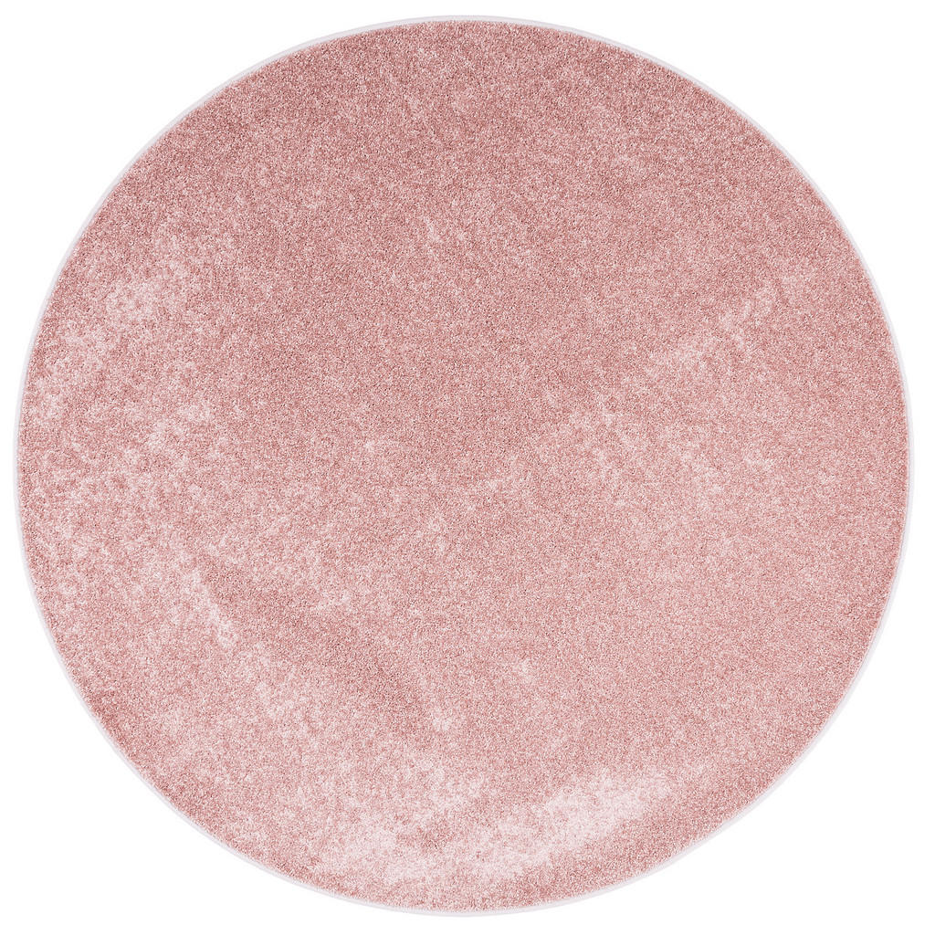 Snapstyle Hochflor, Rosa, Textil, Rund, 133x133 cm, Teppiche & Böden, Teppiche, Hochflorteppiche & Shaggys Snapstyle Hochflor, Rosa, Textil, Rund, 133x133 cm, Teppiche & Böden, Teppiche, Hochflorteppiche & Shaggys von Snapstyle