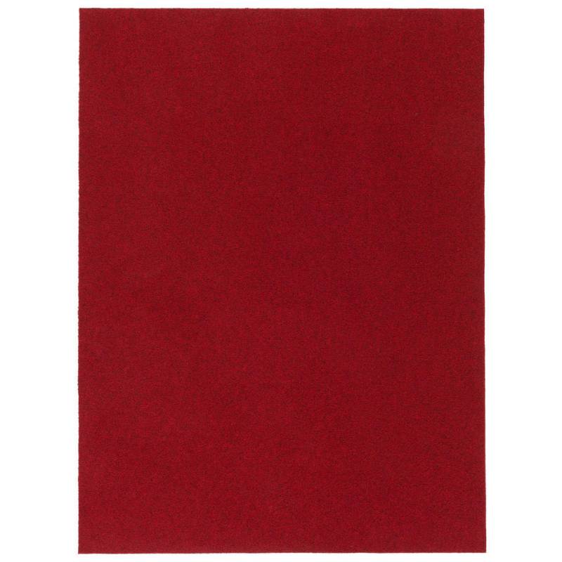 Snapstyle KUNSTRASEN Rot