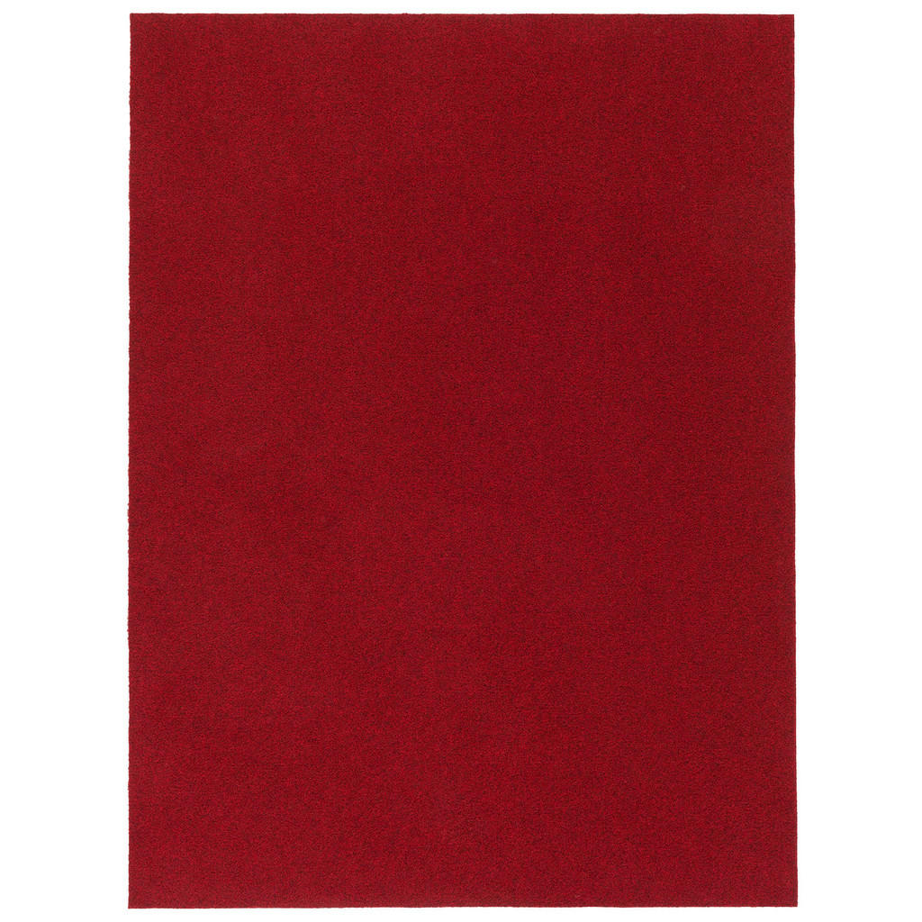 Snapstyle Kunstrasen, Rot, Textil, 200x450 cm, Gartenzubehör, Terrassen- & Balkonböden, Rasenteppiche von Snapstyle