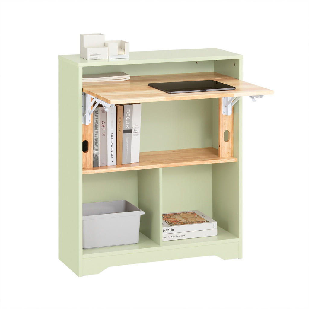 SoBuy KLAPPTISCH Grün SoBuy KLAPPTISCH Grün