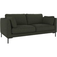 Sofa Corwin 2,5-Sitzer, Bezug Alice Grün