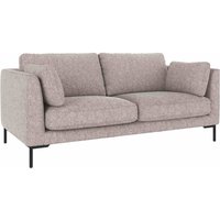 Sofa Corwin 2,5-Sitzer, Bezug Max Grau