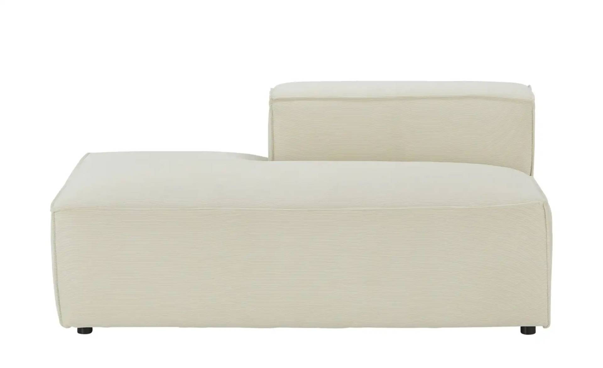 Sofamodul  Relana ¦ beige ¦ Maße (cm): B: 150 H: 69 T: 100.0 Polstermöbel > Sofas > Modulsofas - Höffner