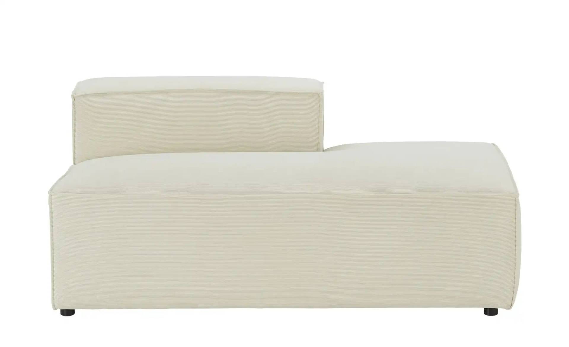 Sofamodul  Relana ¦ beige ¦ Maße (cm): B: 150 H: 69 T: 100.0 Polstermöbel > Sofas > Modulsofas - Höffner