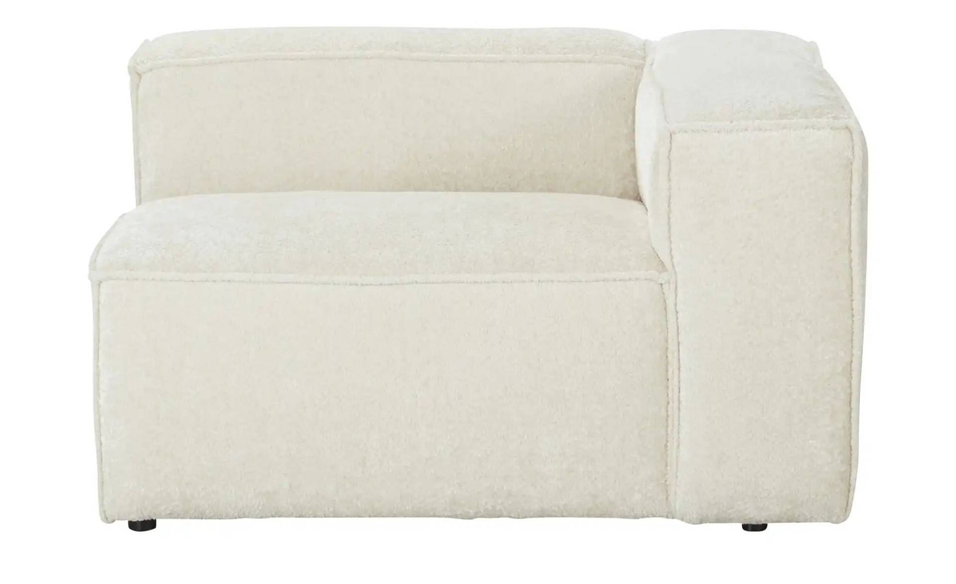 Sofamodul  Relana ¦ creme ¦ Maße (cm): B: 120 H: 69 T: 100.0 Polstermöbel > Sofas > Modulsofas - Möbel Kraft