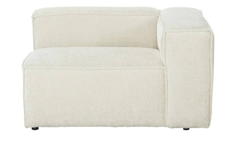 Sofamodul  Relana ¦ creme ¦ Maße (cm): B: 120 H: 69 T: 100.0 Polstermöbel > Sofas > Modulsofas - Möbel Kraft