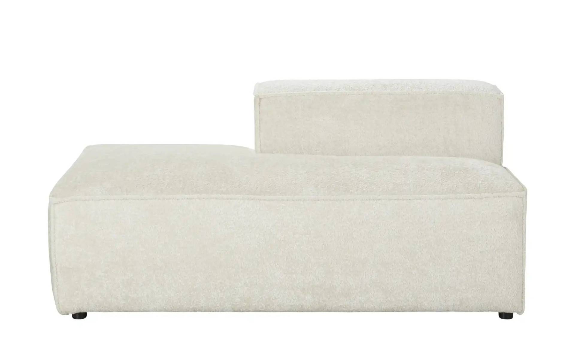 Sofamodul  Relana ¦ creme ¦ Maße (cm): B: 150 H: 69 T: 100.0 Polstermöbel > Sofas > Modulsofas - Höffner