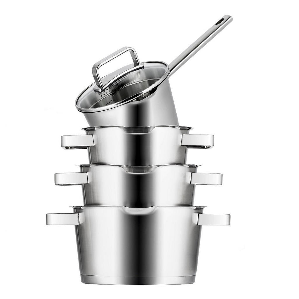 Sola TÖPFE Silber Sola TÖPFE Silber