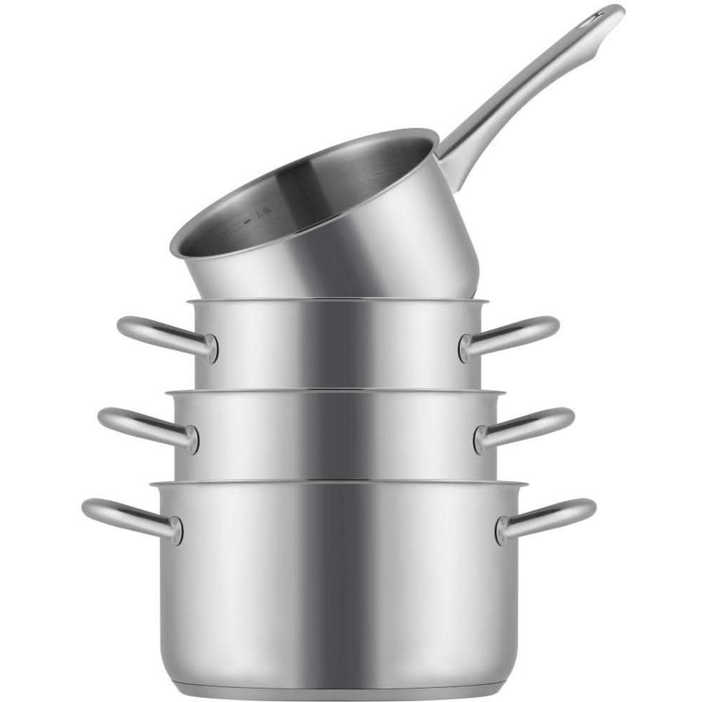 Sola TÖPFE Silber Sola TÖPFE Silber